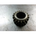 91J118 Crankshaft Timing Gear For 09-12 Ford Escape 2.5 1S7E6306CF 91J118 Crankshaft Timing Gear For 09-12 Ford Escape 2.5 1S7E6306CF